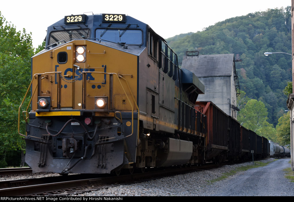 CSX3229